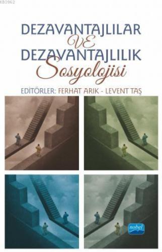 Dezavantajlılar ve Dezavantajlılık Sosyolojisi  Frontansicht 1
