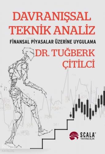 Davranışsal Teknik Analiz;Finansal Piyasalar Üzerine Uygulama  Frontansicht 1