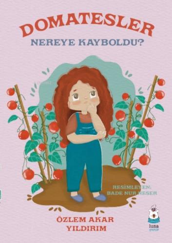 Domatesler Nereye Kayboldu?  Frontansicht 1