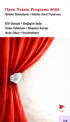 Oyun Yazma Programı 2025  Frontansicht 1