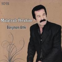 Barışmam Artık (CD)  Frontansicht 1