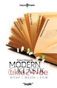 Modern Klasik  Frontansicht 1