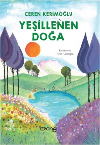 Yeşillenen Doğa  Frontansicht 1