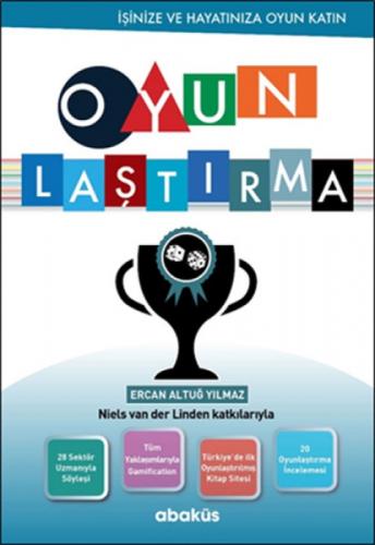 Oyunlaştırma  Frontansicht 1