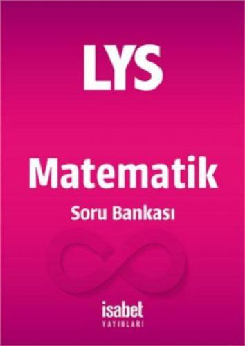 LYS Matematik Soru Bankası  Frontansicht 1