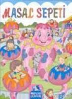 Masal Sepeti  Frontansicht 1