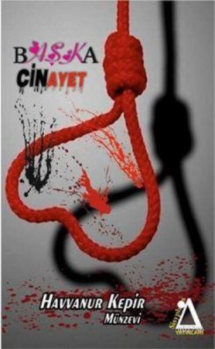 Başka Cinayet  Frontansicht 1