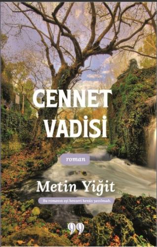 Cennet Vadisi  Frontansicht 1