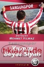 Samsunspor  Frontansicht 1