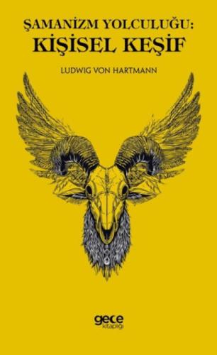 Şamanizm Yolculuğu Kişisel Keşif  Frontansicht 1