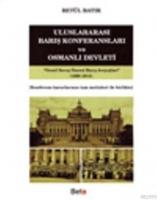 Uluslararası Barış Konferansları ve Osmanlı  Frontansicht 1