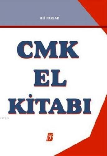 CMK El Kitabı  Frontansicht 1