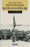 Destanlaşan Kahramanlıklar  Frontansicht 1