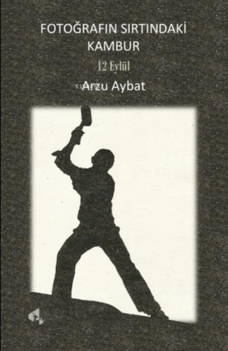 Fotoğrafın Sırtındaki Kambur  Frontansicht 1