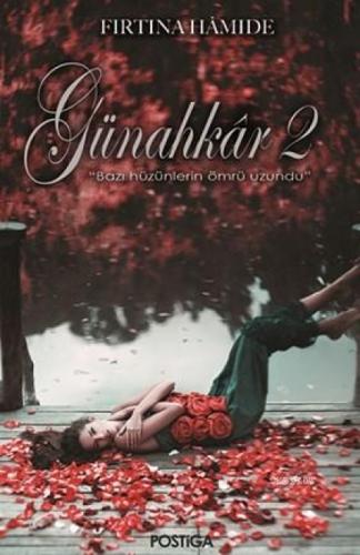 Günahkar 2  Frontansicht 1