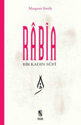 Rabia - Bir Kadın Sufi  Frontansicht 1