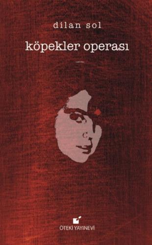 Köpekler Operası (Ciltli)  Frontansicht 1