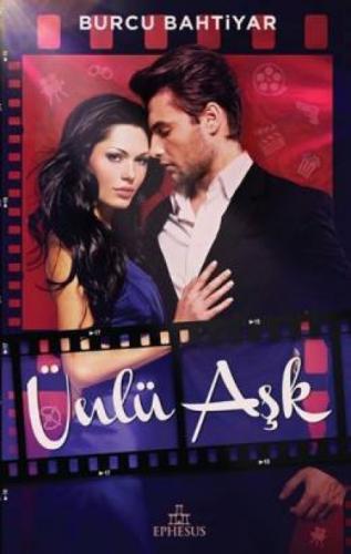 Ünlü Aþk  Frontansicht 1