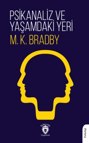 Psikanaliz ve Yaşamdaki Yeri  Frontansicht 1