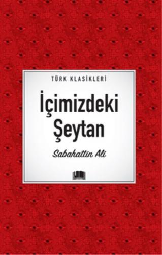 İçimizdeki Şeytan  Frontansicht 1