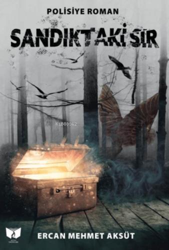Sandıktaki Sır  Frontansicht 1