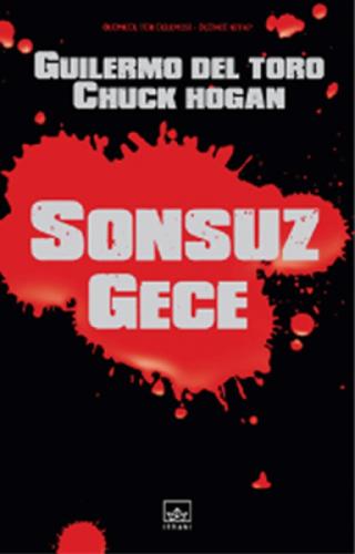Sonsuz Gece  Frontansicht 1