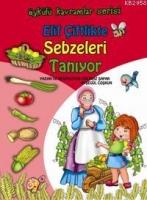 Elif Sebzeleri Öğreniyor  Frontansicht 1