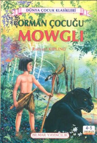 Orman Çocuğu Mowgli  Frontansicht 1