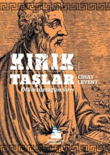 Kırık Taşlar  Frontansicht 1