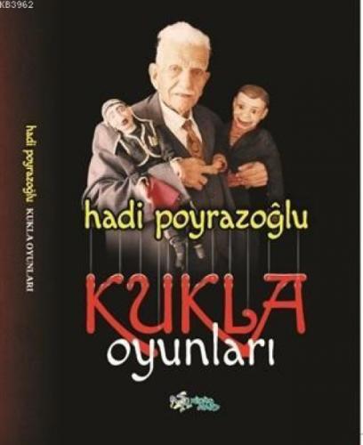 Kukla Oyunları  Frontansicht 1