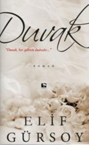 Duvak  Frontansicht 1