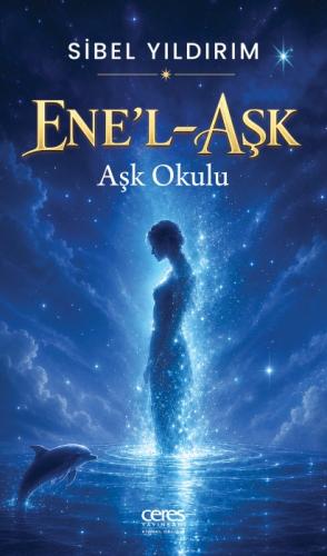Ene'l-Aşk ;Aşk Okulu  Frontansicht 1