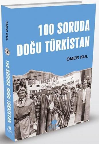 100 Soruda Doğu Türkistan  Frontansicht 1