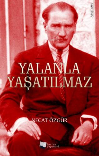 Yalanla Yaþatılmaz  Frontansicht 1