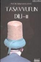 Tasavvufun Dili 3  Frontansicht 1