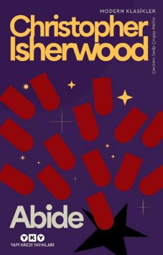 Abide  Frontansicht 1