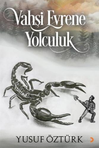 Vahþi Evrene Yolculuk  Frontansicht 1