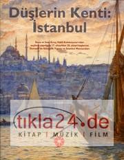 İstanbul: City of Dreams  Frontansicht 1