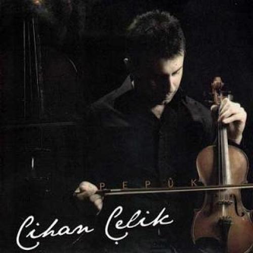 Pepük (CD)  Frontansicht 1