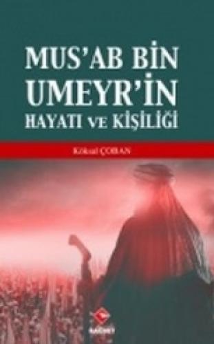 Mus'ab Bin Umeyr'in Hayatı ve Kişiliği  Frontansicht 1