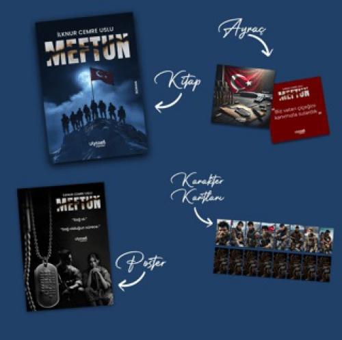 Meftun  Frontansicht 1