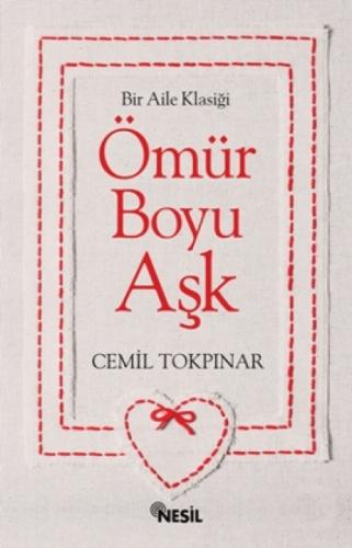 Ömür Boyu Aşk (Ciltli)  Frontansicht 1
