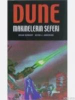 Dune - Makinelerin Seferi  Frontansicht 1