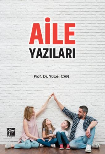 Aile Yazıları  Frontansicht 1