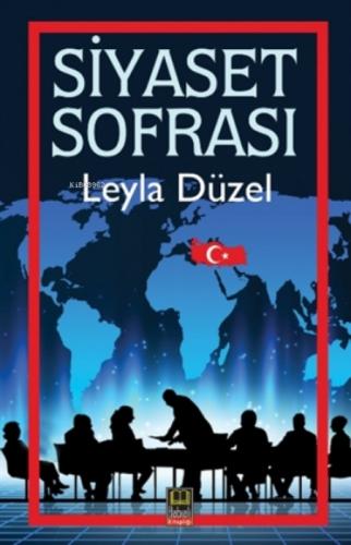 Siyaset Sofrası  Frontansicht 1