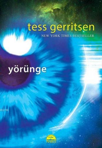 Yörünge (Defter)  Frontansicht 1