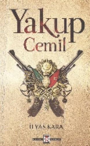 Yakup Cemil  Frontansicht 1