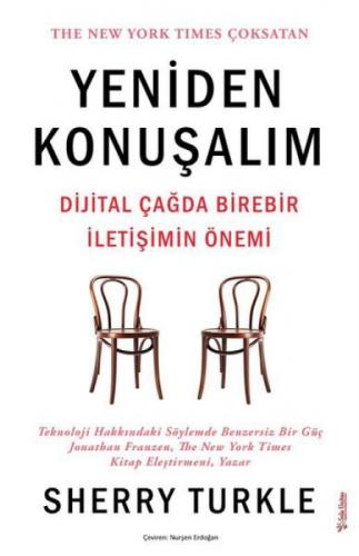 eniden Konuþalım - Dijital Çaðda Birebir İletiþimin Önemi  Frontansicht 1