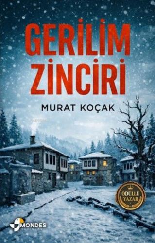 Gerilim Zinciri  Frontansicht 1