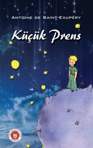 Küçük Prens  Frontansicht 1